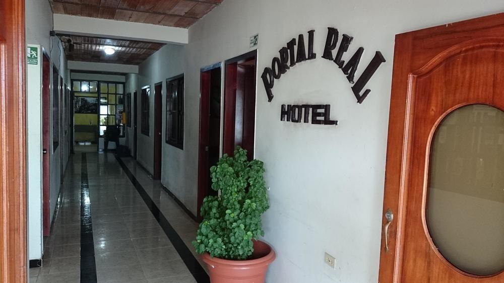 Hotel Portal Real Inírida Exterior photo